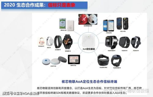 藍牙AOA精準(zhǔn)定位行業(yè)頭部公司進化歷程 核芯物聯(lián)的發(fā)展方向與技術(shù)前瞻