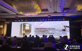 中科虹霸 引領(lǐng)虹膜識別技術(shù)革新，推出多款智能產(chǎn)品與解決方案