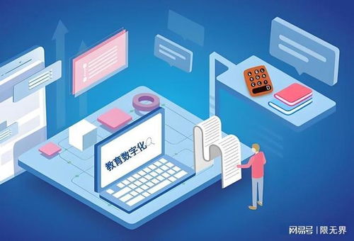 北京教育軟件開發公司排行梳理 聚焦自動識別技術開發