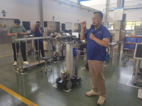 山東淄博 網(wǎng)紅城市背后的科技范兒，自動(dòng)識(shí)別技術(shù)開發(fā)引領(lǐng)新風(fēng)潮